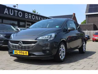 Opel Corsa 1.0 TURBO EDITION | AIRCO | CRUISE | NAP