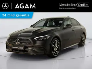 Mercedes-Benz C-Klasse Limousine 300 e Star Edition LIMITED Panorama dak