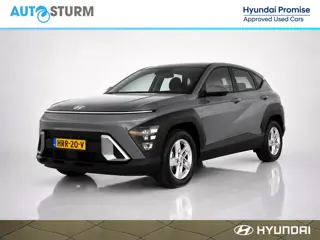 Hyundai Kona 1.6 GDI HEV Comfort