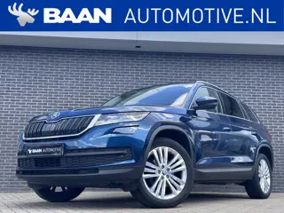 Škoda Kodiaq 1.4 TSI ACT 4x4 Ambition Business | Navigatie | Park Pilot | Apple CarPlay/Android Auto