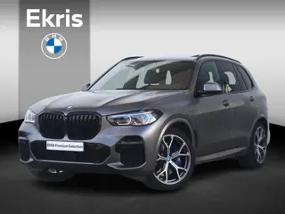 BMW X5 xDrive45e High Executive M Sport pakket/ Panoramadak/ Elektrisch stoelen/ Laser verlichting/ 