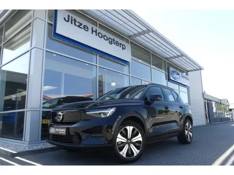 Volvo XC40 Recharge Core 70 kWh WINTER PACK, CRUISE, CLIMA, NAVI, CAMERA, PDC V&A, APPLE CARPLAY/AND