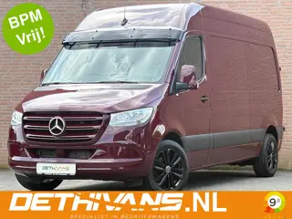 Mercedes-Benz Sprinter 314CDI 143PK L2H2 / Camera / Carplay / Euro6