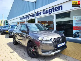DS 3 Crossback 1.2 PureTech Performance Line / Carplay & Android / Automaat /