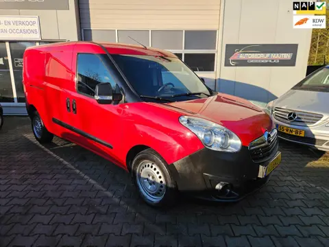 Opel Combo 1.3 CDTi L2H1 ecoFLEX AIRCO