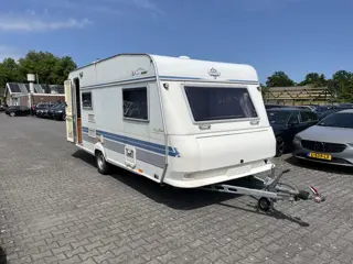 Hobby 12 E (bj 1996)