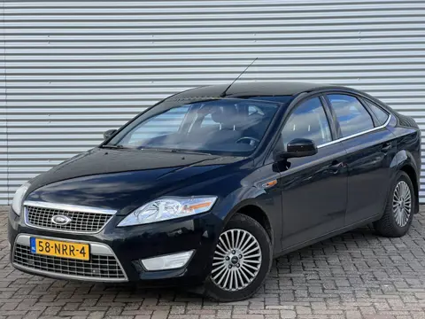 Ford Mondeo 2.0 SCTi Limited | Nieuw Binnen | Navigatie | Automaat | Trekhaak | APK 29-06-2026 |