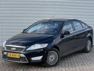 Ford Mondeo 2.0 SCTi Limited | Nieuw Binnen | Navigatie | Automaat | Trekhaak | APK 29-06-2026 |