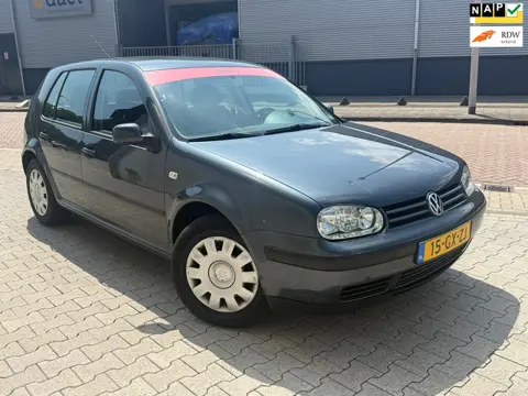 Volkswagen Golf 2.0 Comfortline CLIMA AIRCO 5DR AUTOMAAT APK 2027