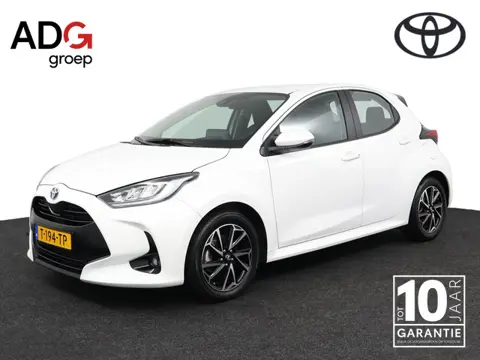 Toyota Yaris 1.5 Hybrid Dynamic | Apple Carplay/Android Auto |