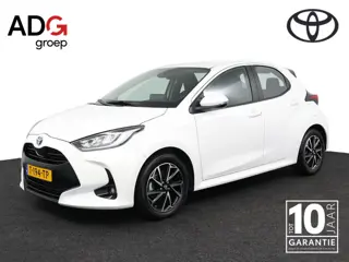 Toyota Yaris 1.5 Hybrid Dynamic | Apple Carplay/Android Auto |