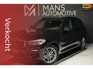 BMW X3 XDrive30i / PANODAK / HUD / MEMORY / KEYLESS / 360 / H&K / DEALER SERVICE!