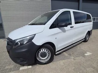 Mercedes-Benz Vito Tourer 116 BlueTEC Pro Lang 8-pers MARGE BTW VRIJ