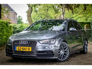 Audi A3 Sportback 1.4 e-tron PHEV S-Line Panorama Bang & Olufsen