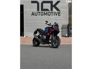 BMW Tour M 1000 XR | Competition | Carbon |