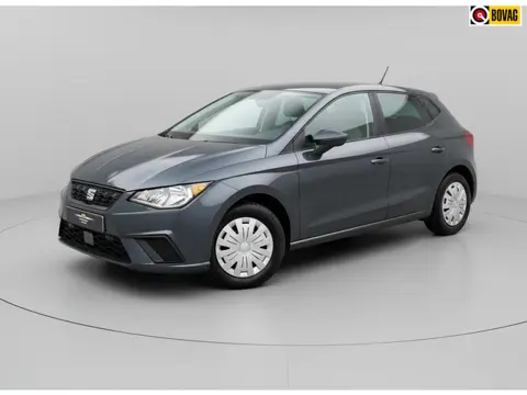 Seat Ibiza 1.0 TSI Style * Navigatie * Camera * Climate Control * Cruise *