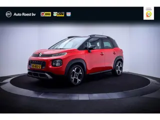 Citroën C3 Aircross 1.2T 110PK S&S Shine 360 CAM | HEAD UP | HIFI AUDIO | BLINDSPOT | NAVI | CARPLAY