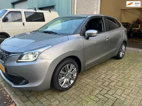 Suzuki Baleno 1.0 Boosterjet High Executive