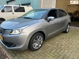 Suzuki Baleno 1.0 Boosterjet High Executive