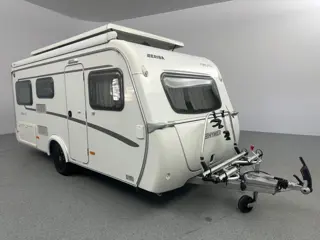 Eriba Feeling 425 Cassetteluifel Mover Luifel