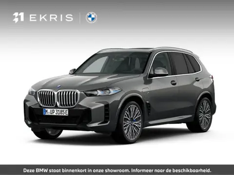 BMW X5 xDrive50e Comfort Pack | Comfort plus-pakket | Innovation Pack | Travel Pack | M sportpakket