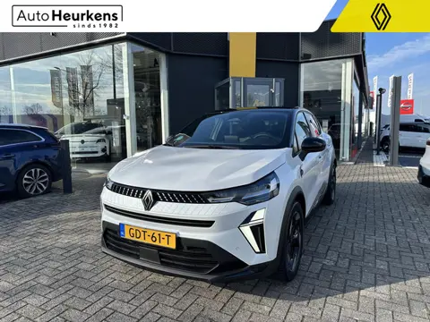 Renault Captur TCe 90 Techno | Demovoordeel | BTW Auto | NL Auto | 1e Eigenaar |