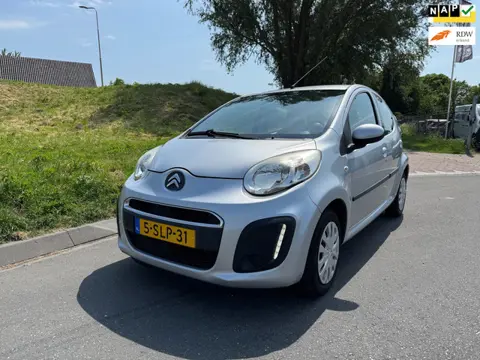 Citroen C1 1.0 Collection Airco Elek pakket APK 01-05-2027