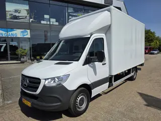 Mercedes-Benz Sprinter 315 CDI L3 Automaat Bakwagen met Laadklep