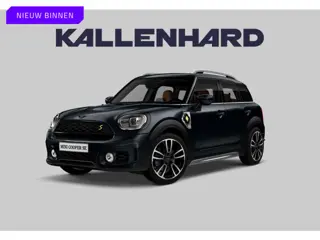 MINI Countryman 1.5 Cooper SE ALL4 - JCW - Pano - Memoryzetel - Head-Up - ACC - Harman Kardon