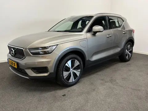 Volvo XC40 1.5 T4 Recharge Inscription Expression Adapt. Cruise/ Camera/ Stoelverw./ Apple Android a