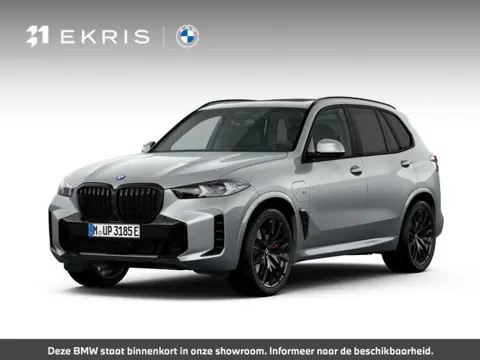 BMW X5 xDrive50e Comfort Pack | Comfort plus-pakket | Innovation Pack | Travel Pack | M Sportpakket 