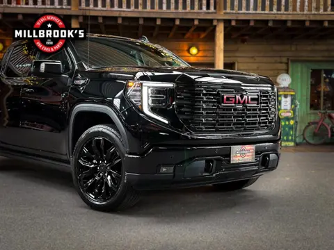 GMC Sierra Denali 6.2L V8 | BTW Auto | Zakelijke Lease | 4x4 | .
