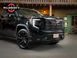 GMC Sierra Denali 6.2L V8 | BTW Auto | Zakelijke Lease | 4x4 | .