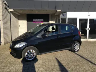 Mercedes-Benz A-klasse 160 BlueEFFICIENCY Business Class / AIRCO / APK NOVEMBER 2026 / ALU VELGEN