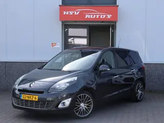 Renault Grand Scénic 1.4 TCe Dynamique airco LM camera *149.000km*