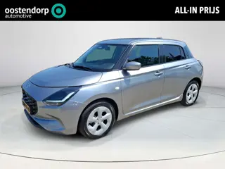 Suzuki Swift 1.2 Select Smart Hybrid |BTW !! | LED verlichting | achteruitrij camera | dode hoek det