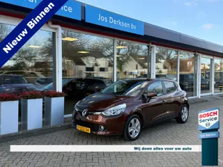 Renault Clio 1.2 Expression - PDC | Airco | Nav | Afn. trekhaak