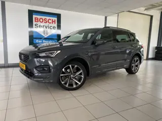 SEAT Tarraco 1.4 TSI e-Hybrid PHEV FR Panoramadak / Trekhaak /Apple carplay-Android