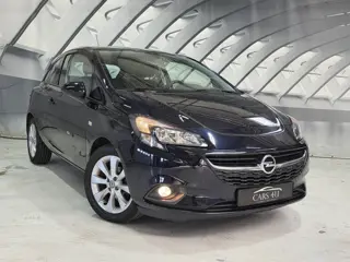 Opel Corsa 1.4 Edition LPG g3 af fabriek
