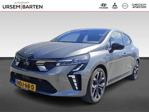 Mitsubishi Colt 1.6 HEV Instyle | Navigatie | Smart Key | Carplay | Achteruitrijcamera