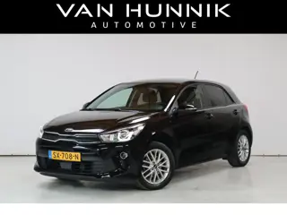Kia Rio 1.0 TGDI DynamicLine | Camera | Navi | Carplay | Keyless | Dealer Onderhoud