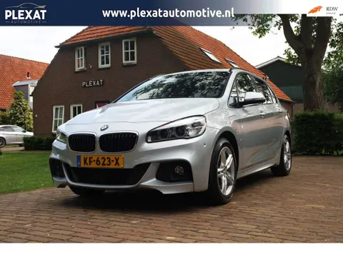 BMW 2-serie Active Tourer 225xe iPerformance Centennial High Executive Aut. | M-Pakket | HUD | Stoel