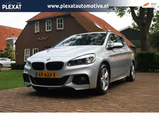 BMW 2-serie Active Tourer 225xe iPerformance Centennial High Executive Aut. | M-Pakket | HUD | Stoel
