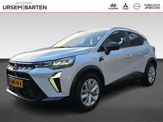 Mitsubishi ASX 1.0 MPI Turbo Intense | Cruise control | Carplay/Androidauto | Achteruitrijcamera | S