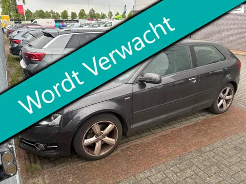 Audi A3 1.4 TFSI 125pk Pro Line S Clima Navi PDC Xenon