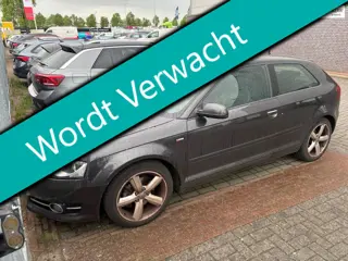 Audi A3 1.4 TFSI 125pk Pro Line S Clima Navi PDC Xenon