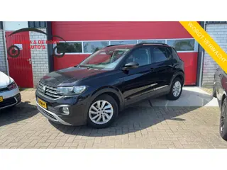 Volkswagen T-Cross 1.0 TSI Life TREKHAAK / NAVI / CLIMA / CARPLAY / PDC / BLUETOOTH / DAB+ / ACC / N