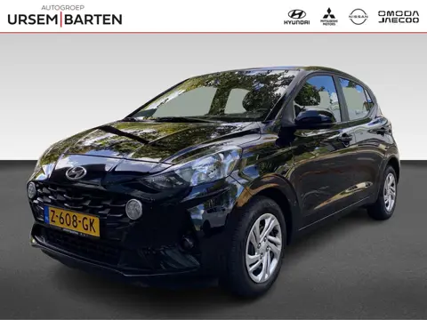 Hyundai i10 1.0 Comfort (bj 2024)