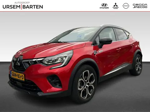 Mitsubishi ASX 1.6 PHEV AT First Edition (bj 2024)