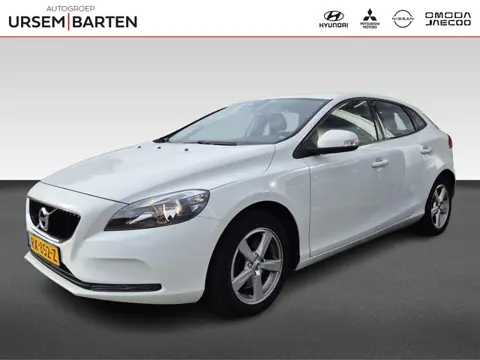 Volvo V40 2.0 T2 Nordic (bj 2018)